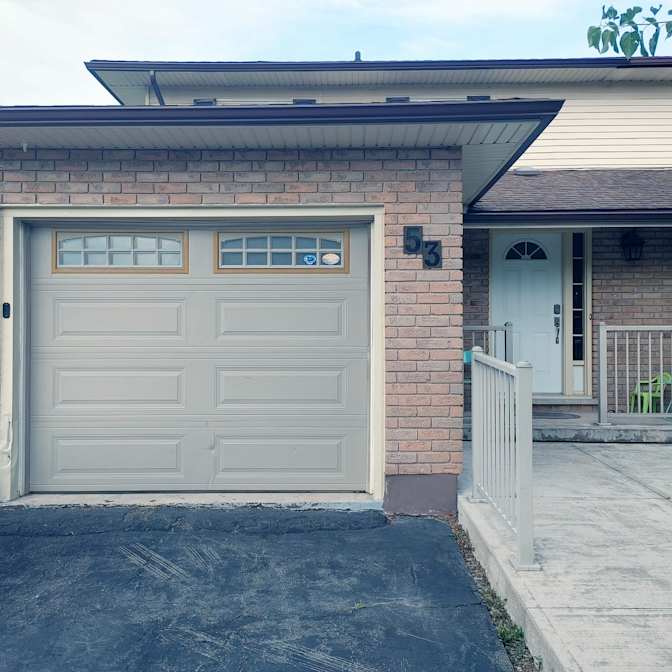 Photo of Rithul Chandran's room