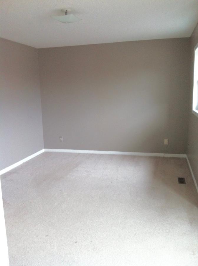 Photo of Heidi's room