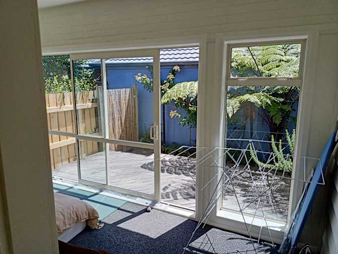 Photo of Matthew (Matt)'s room