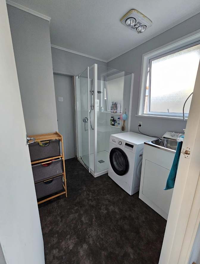 Photo of Karen's room