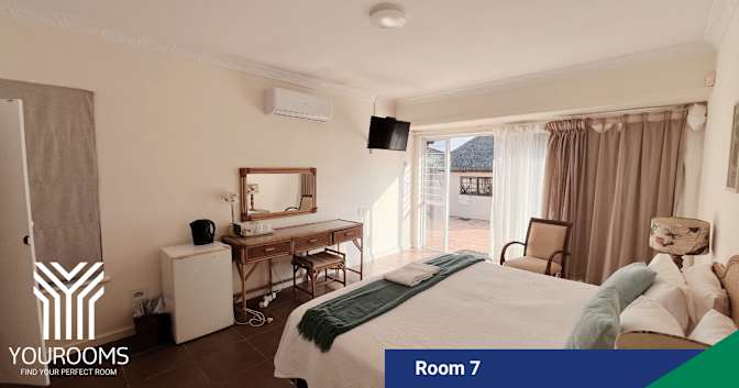 Photo of YouRooms's room