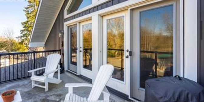 Hermann Widmer's room