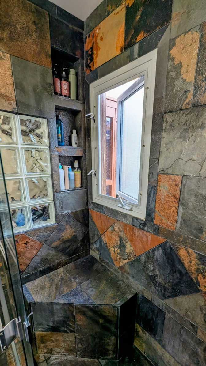 Photo of Dean's room