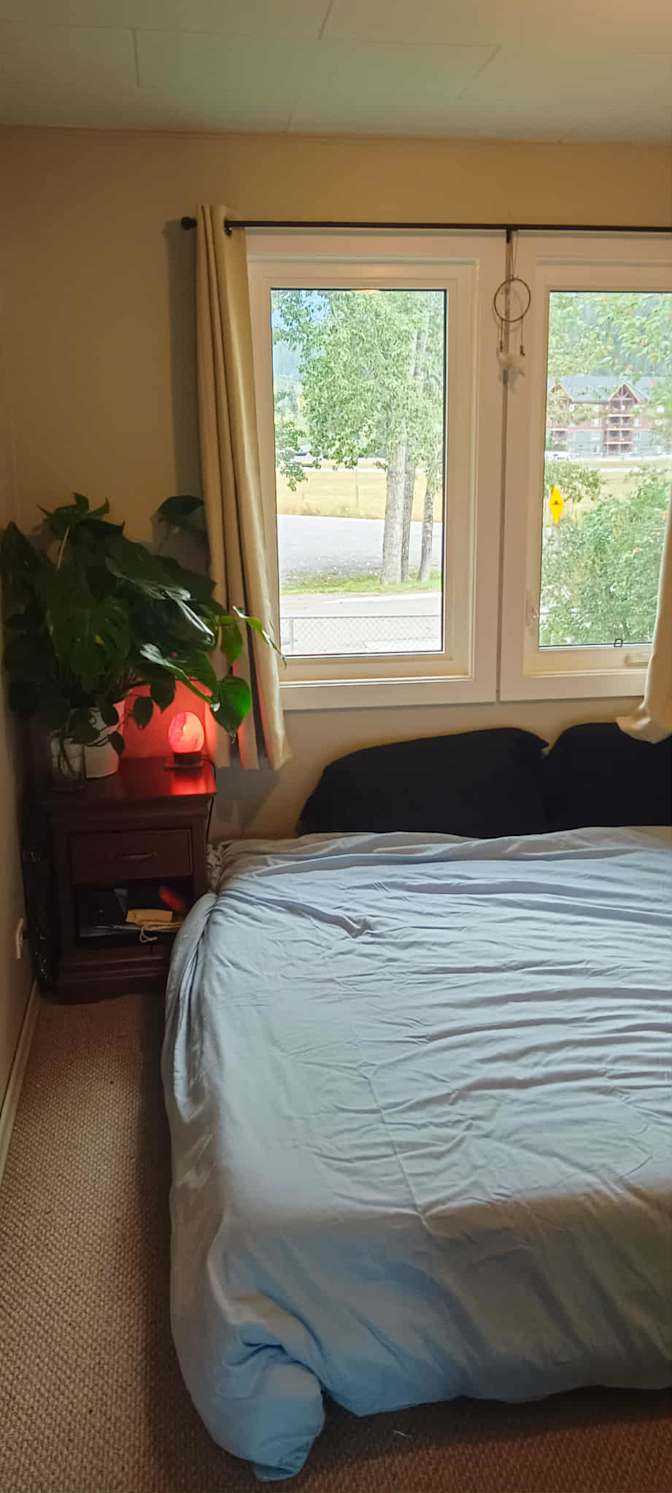 Photo of Ella Doherty's room