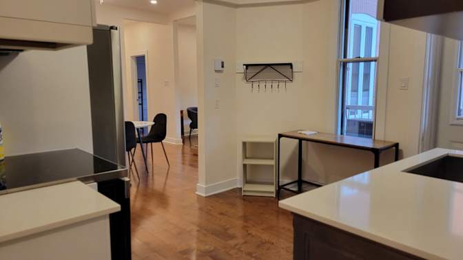 Jeremy Altman's room