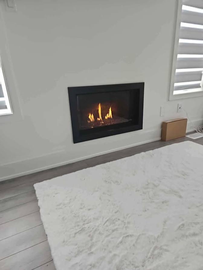 Tamara Carter's room