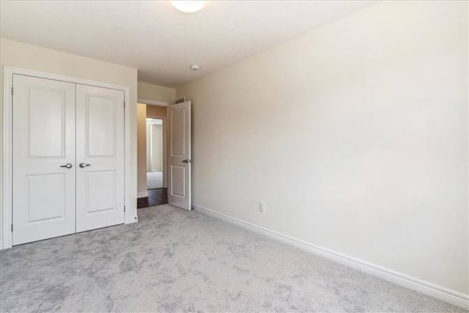 Abbey Burnison's room