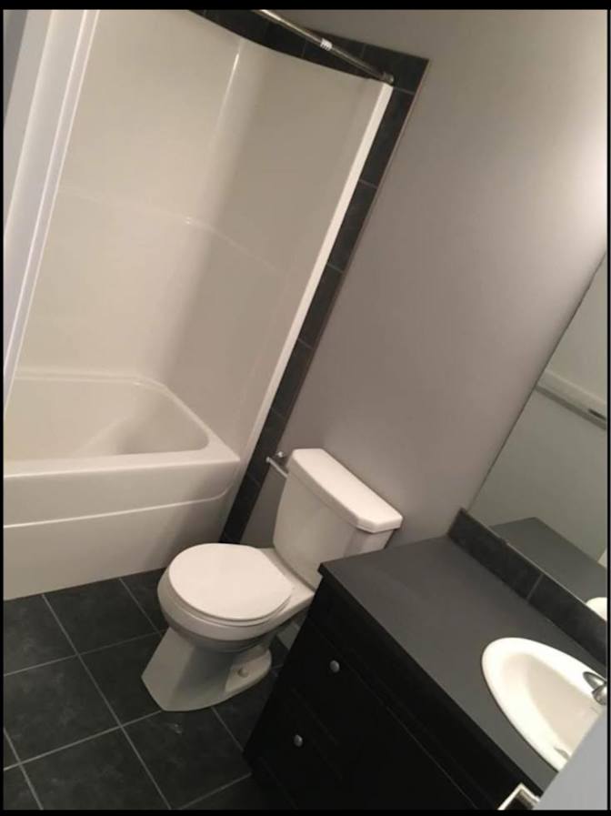 Ferdinand Somda's room