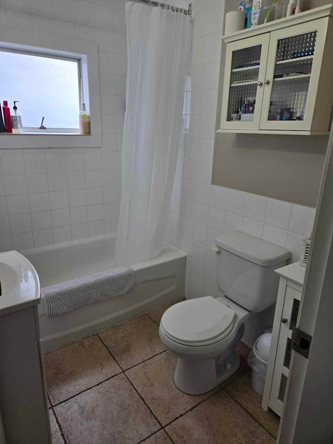 Photo of Mandy's room