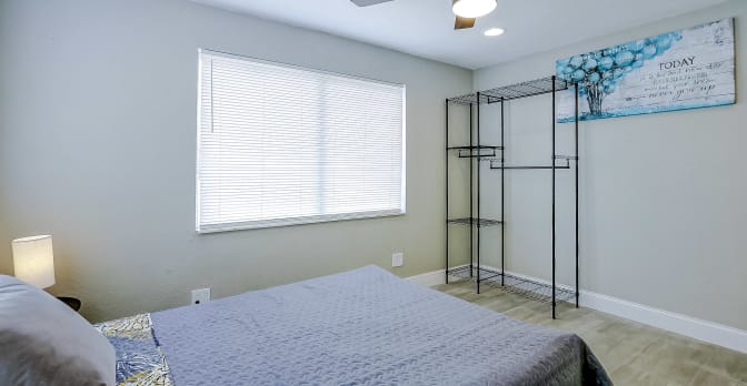 Photo of PadSplit's room