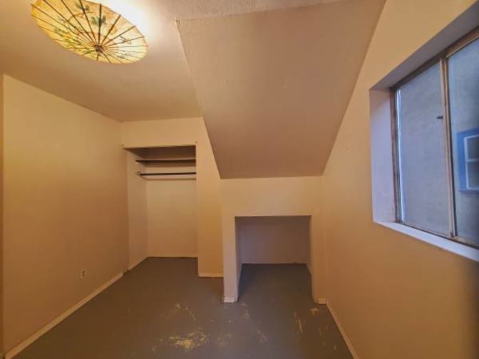 Photo of PK's room