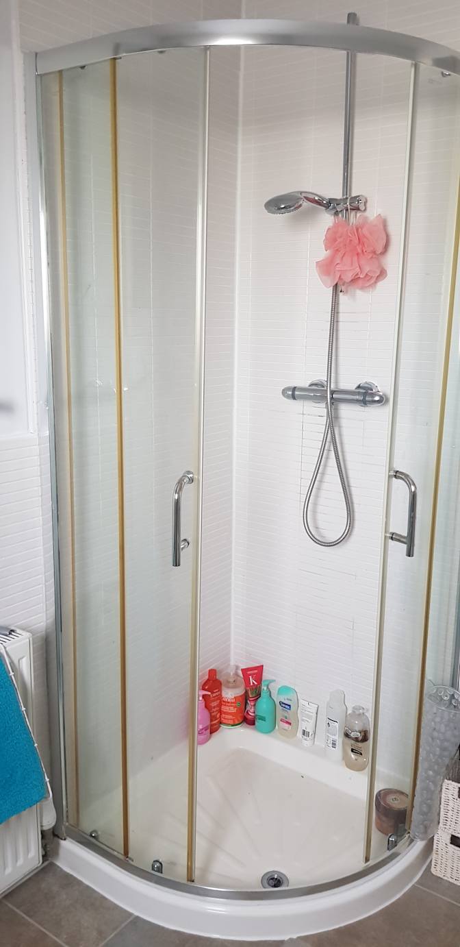 Photo of Lizzie's room