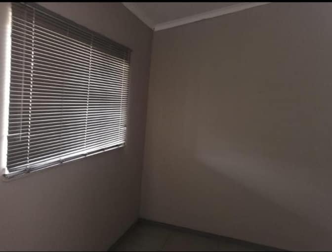 Photo of Fundi's room