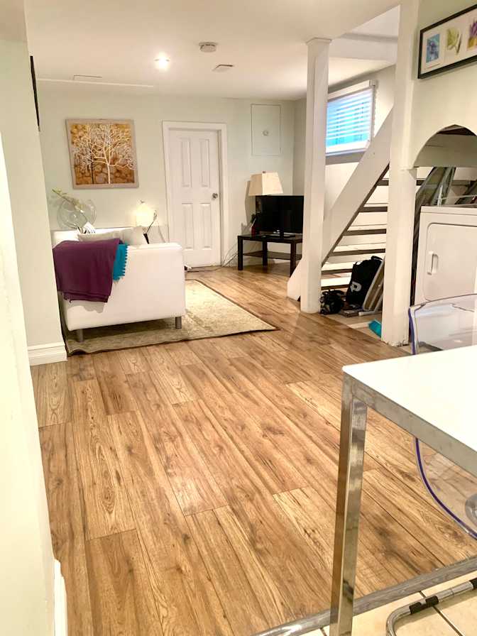 Photo of Selli's room