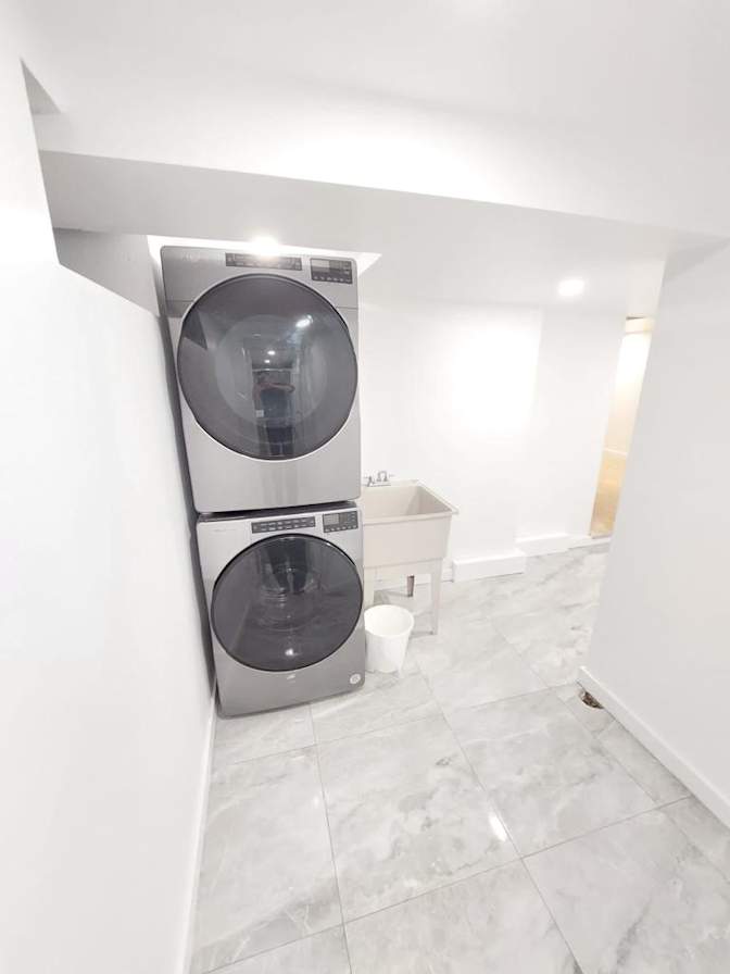 EKC Homestay Toronto's room