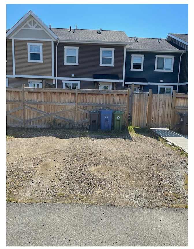 Herbert Mocke's room