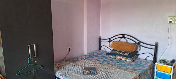 Photo of Vedant Kapoor's room