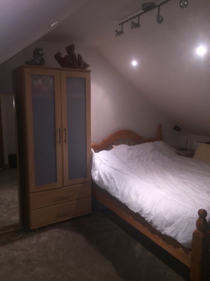 Photo of ajay's room
