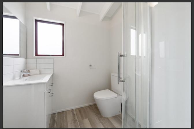 Photo of Natasha's room