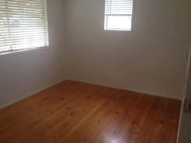 Photo of Cecelia's room
