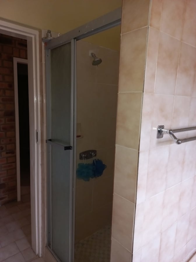 Photo of Carina's room