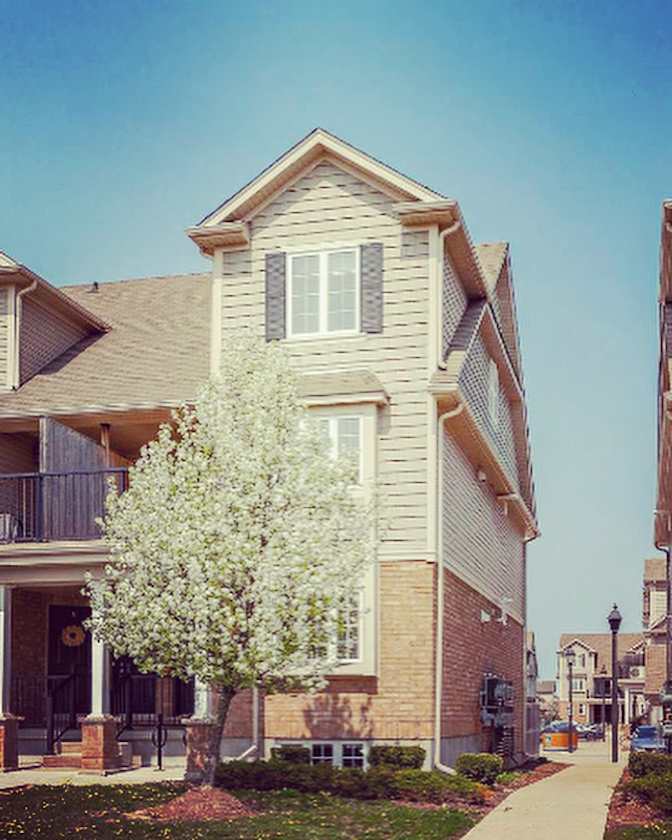 Magdalena Rudnicka's room