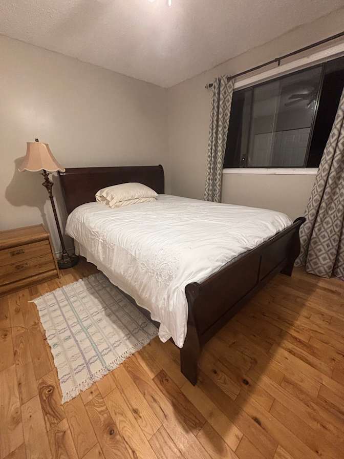 Photo of Ynez's room