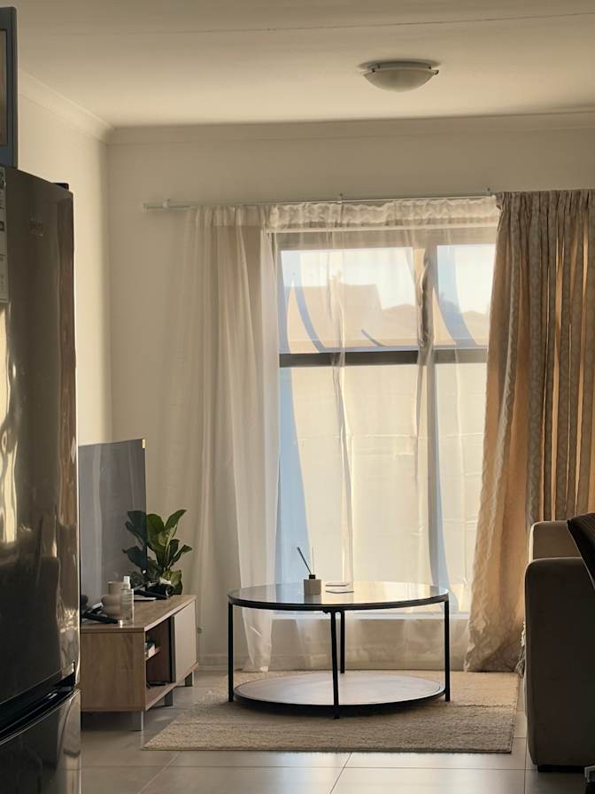 Photo of Sima's room