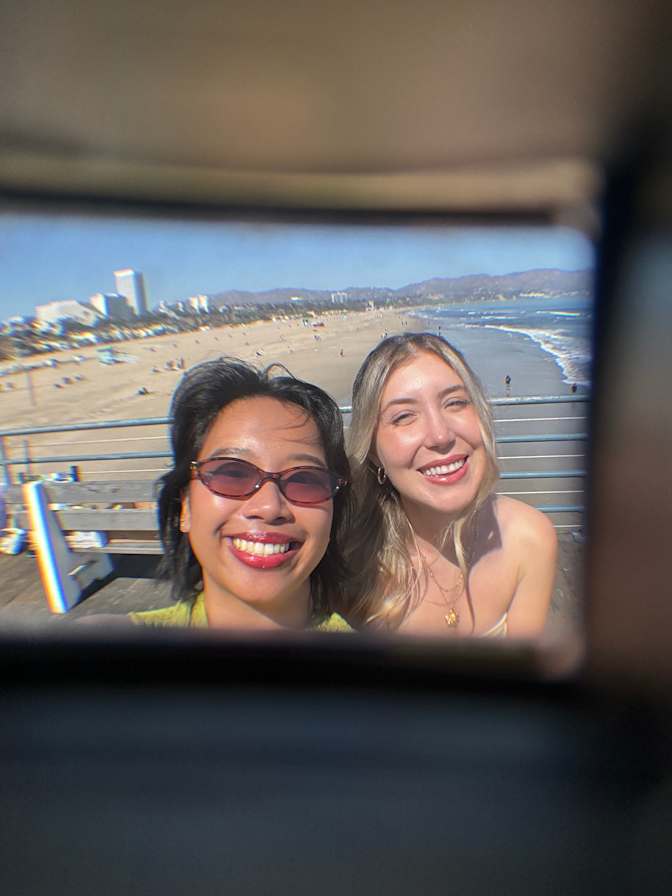 Julianne Azarcon's room