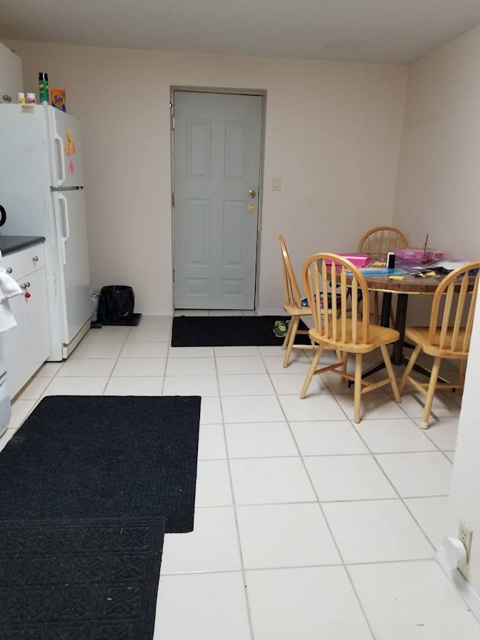 Photo of Kayna's room