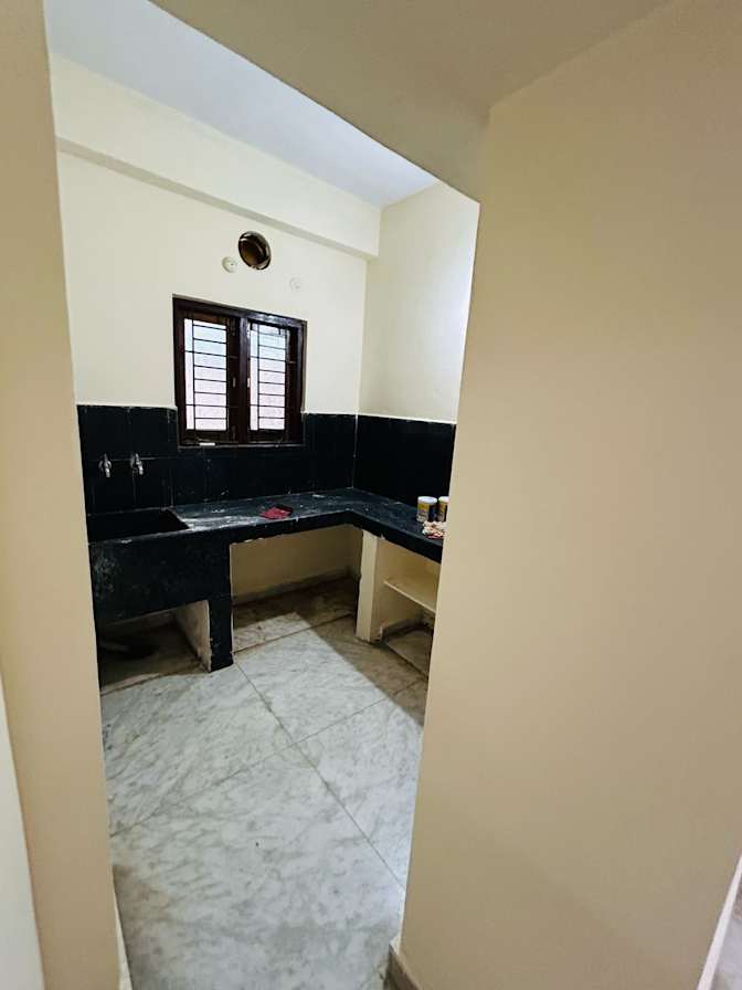Photo of Ravi's room