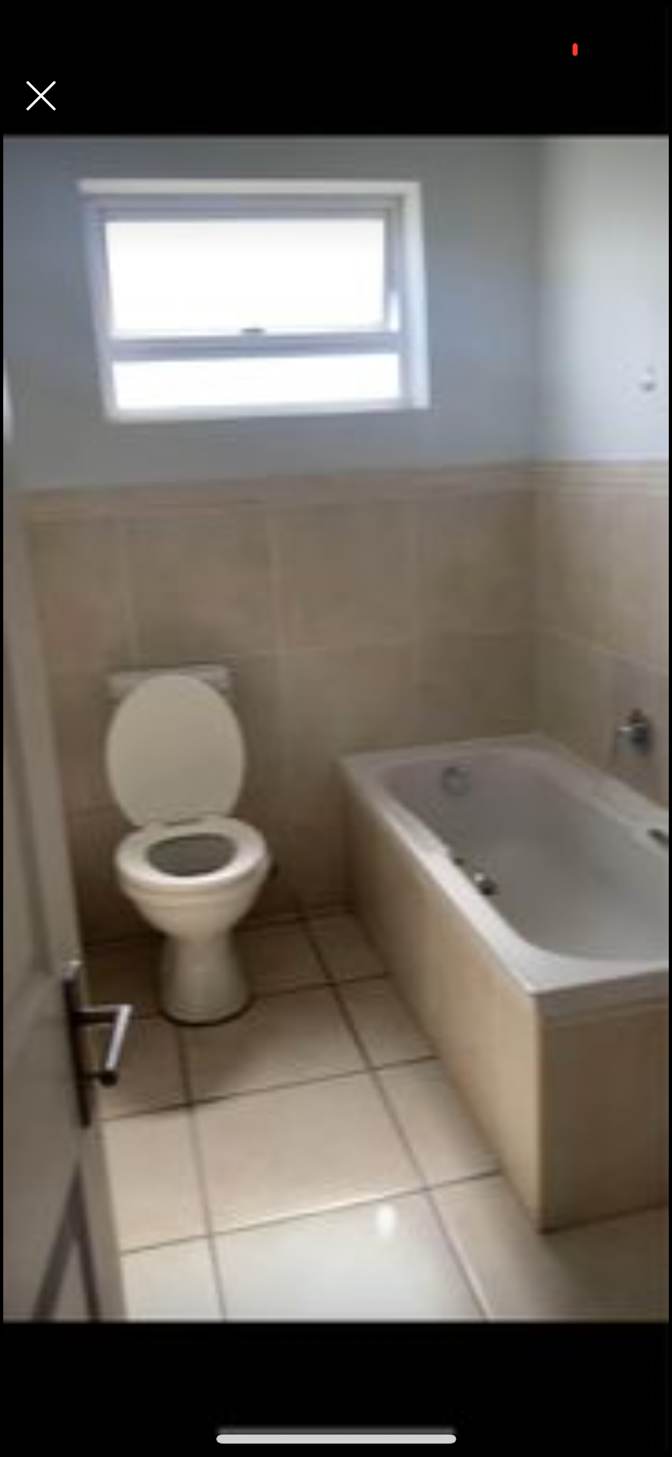 Photo of Anathi's room