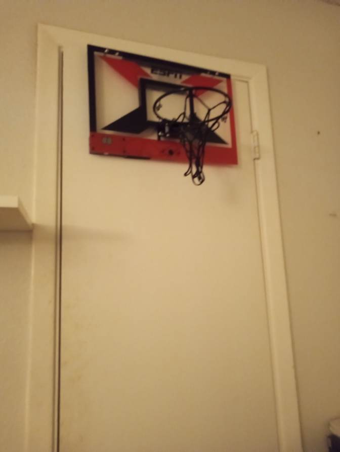 Photo of Johnito S Flores's room