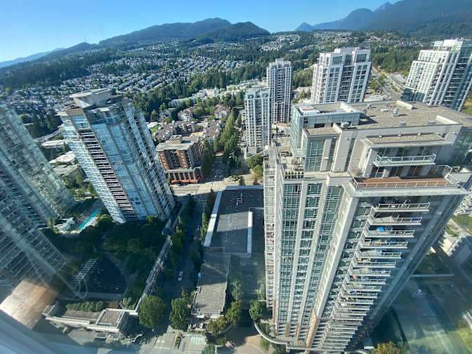 Photo of Saghar's room