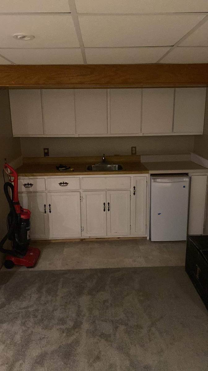 Photo of Najaa's room