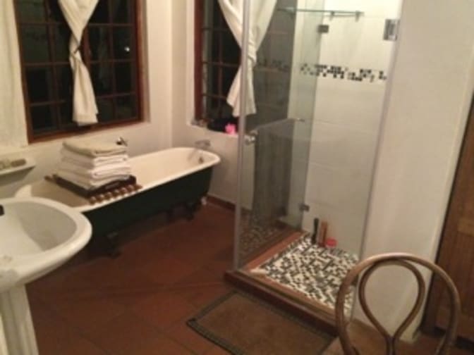 Photo of Lauriel's room