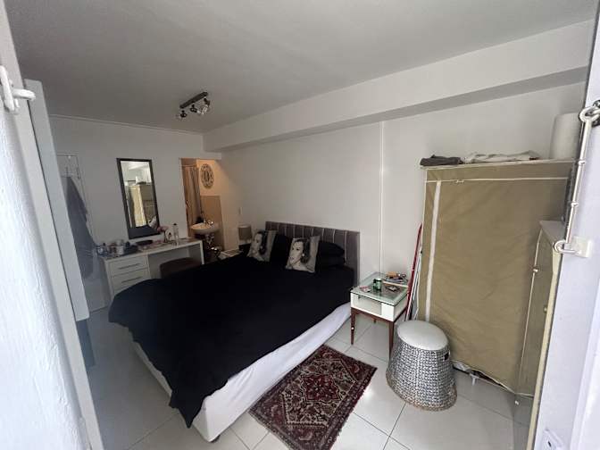 Photo of Lauren's room