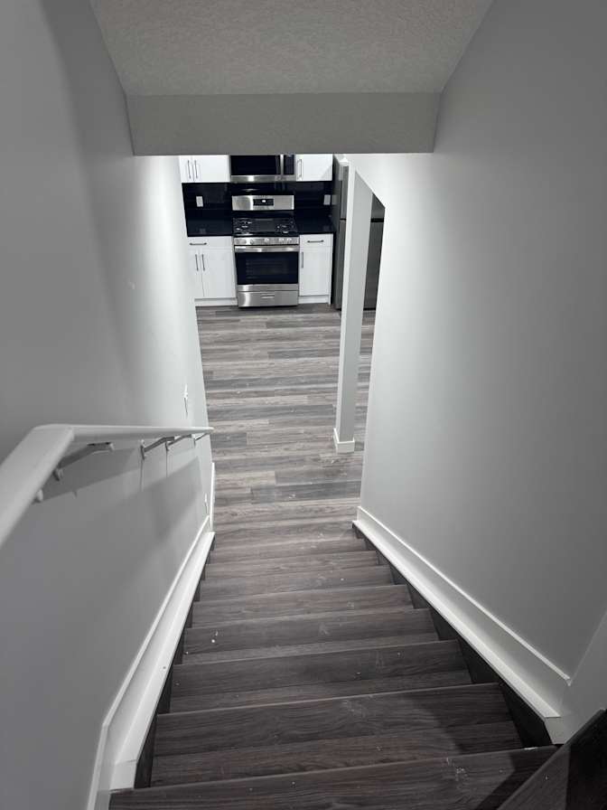 Photo of Navjot's room