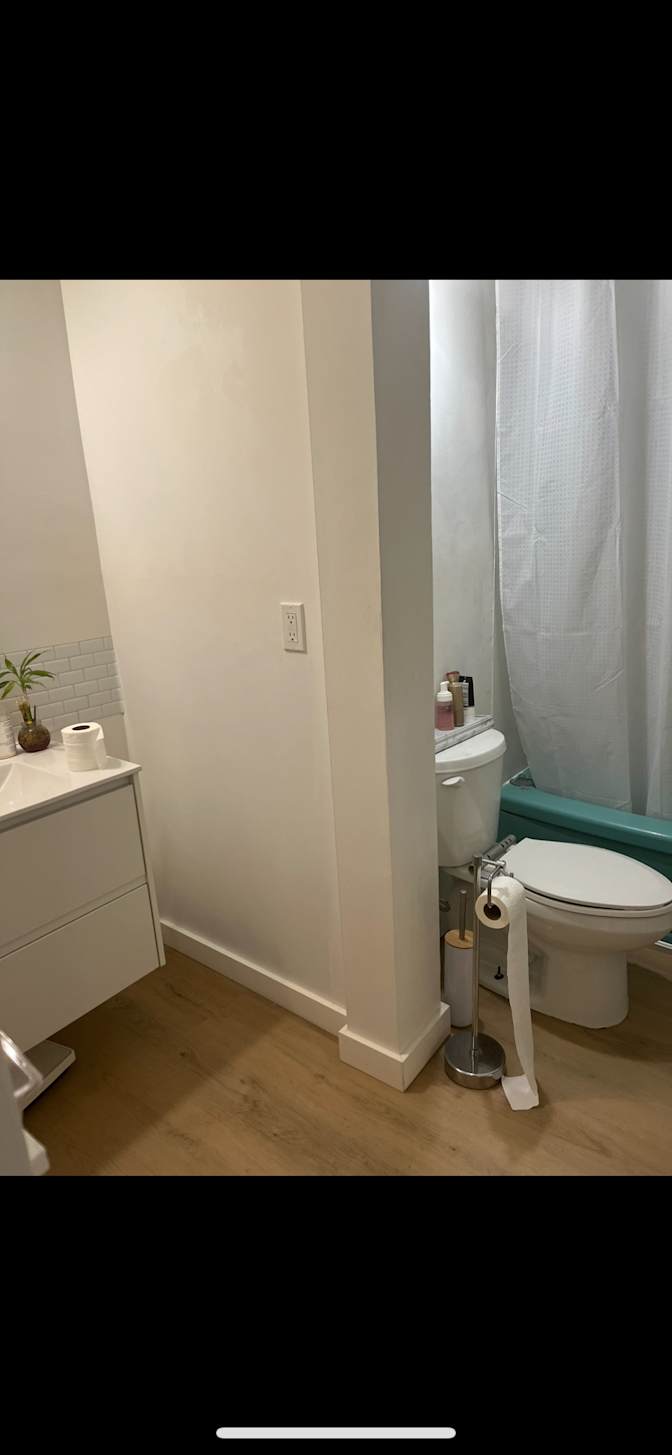 Angela Rinella's room