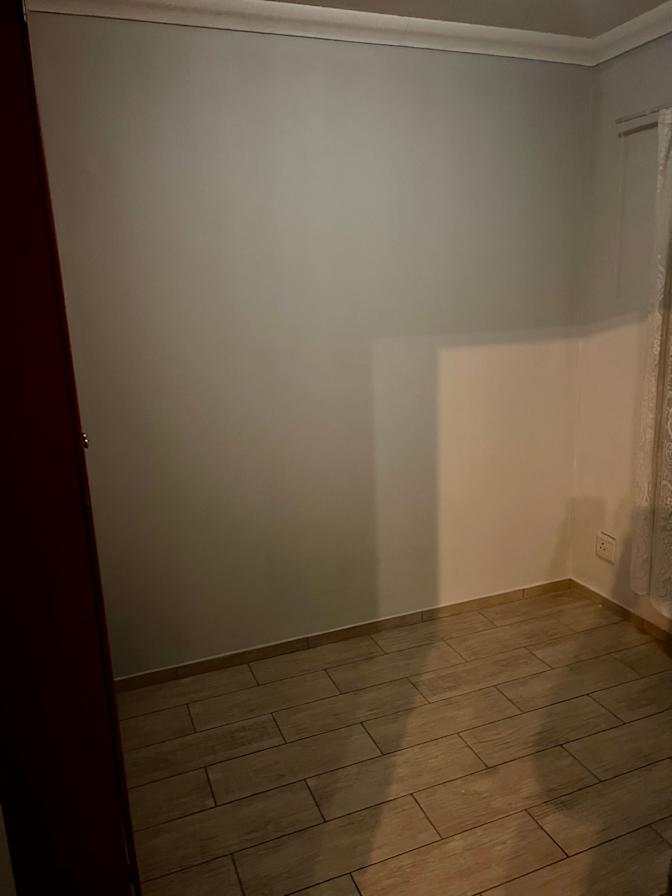 Photo of Phiwe's room