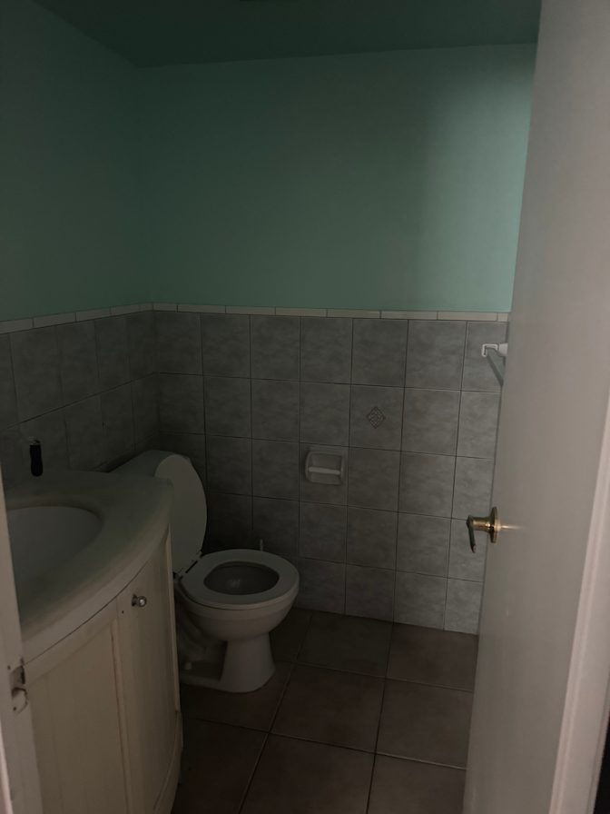 Photo of Mark Romuar's room