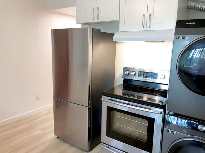 Photo of Shirin's room