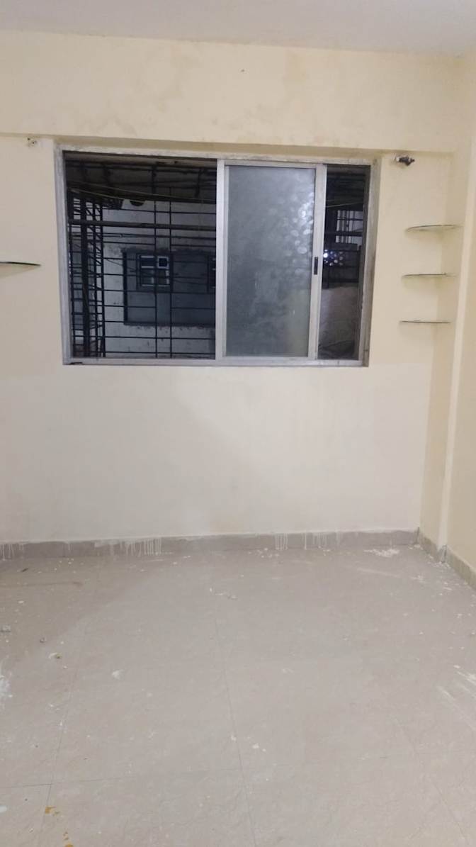 Photo of Prashant Nikam's room