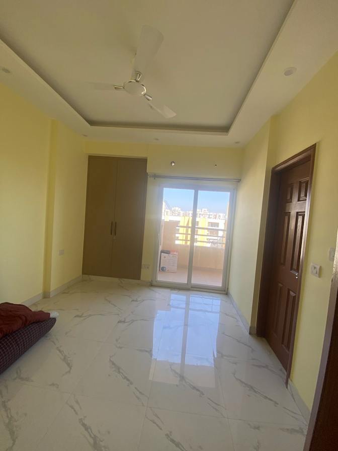 Photo of Amber Kumar's room
