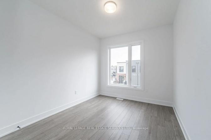 Mustpaha Bello's room