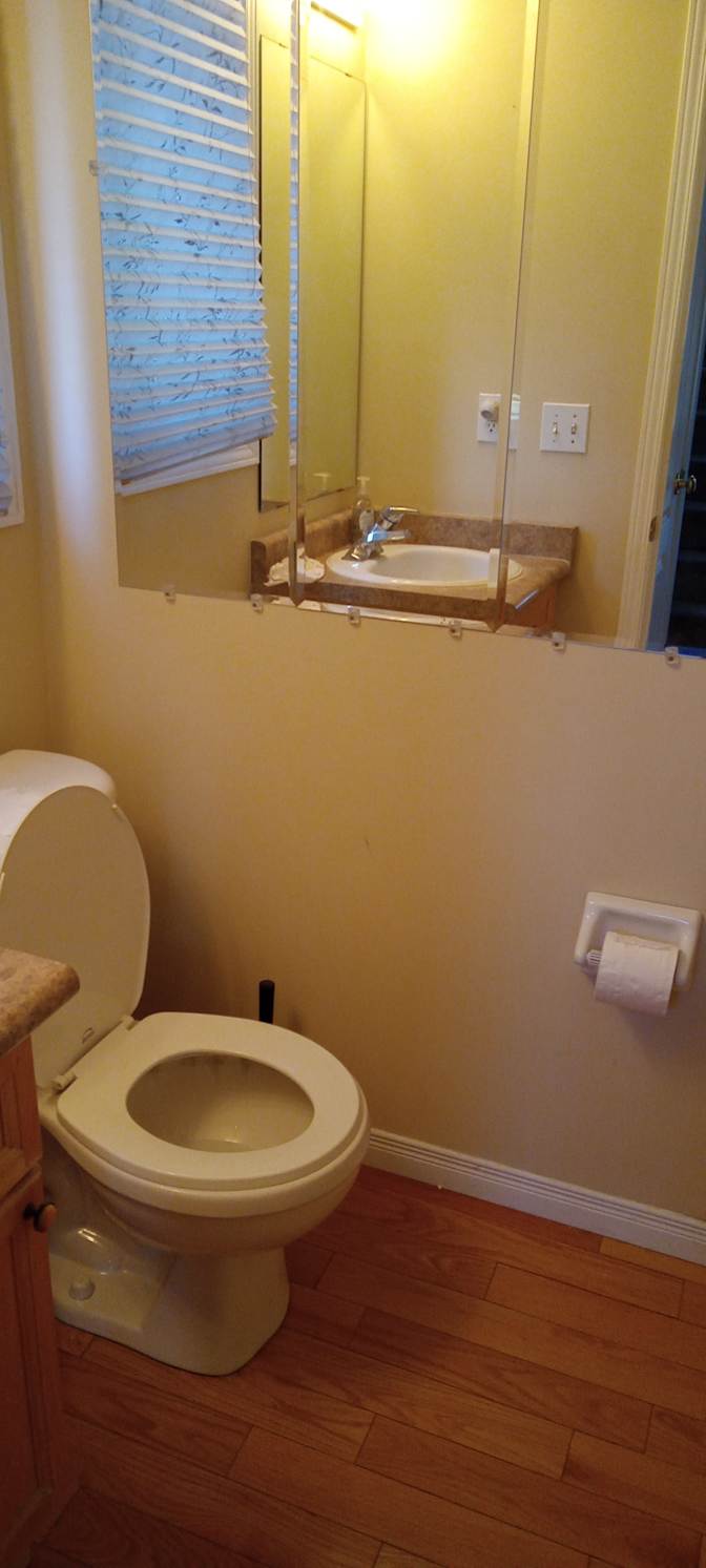 Photo of Mittal's room