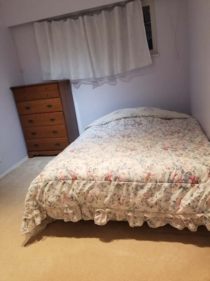 Photo of Kayna's room