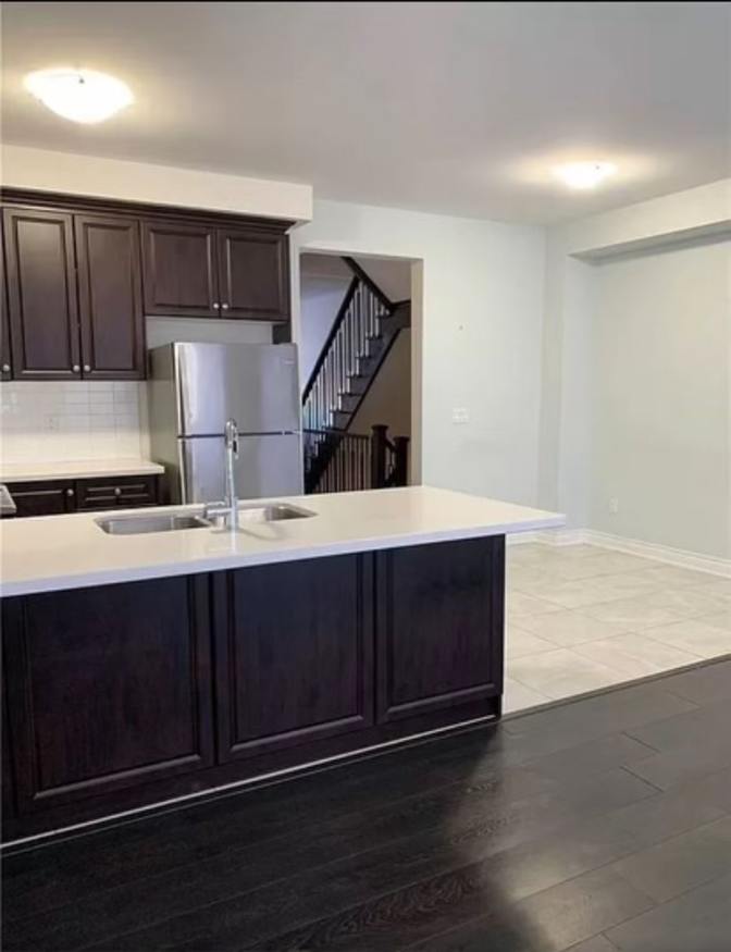 Sahra Barrera's room