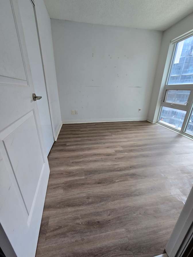 Photo of Rindha Reddy's room