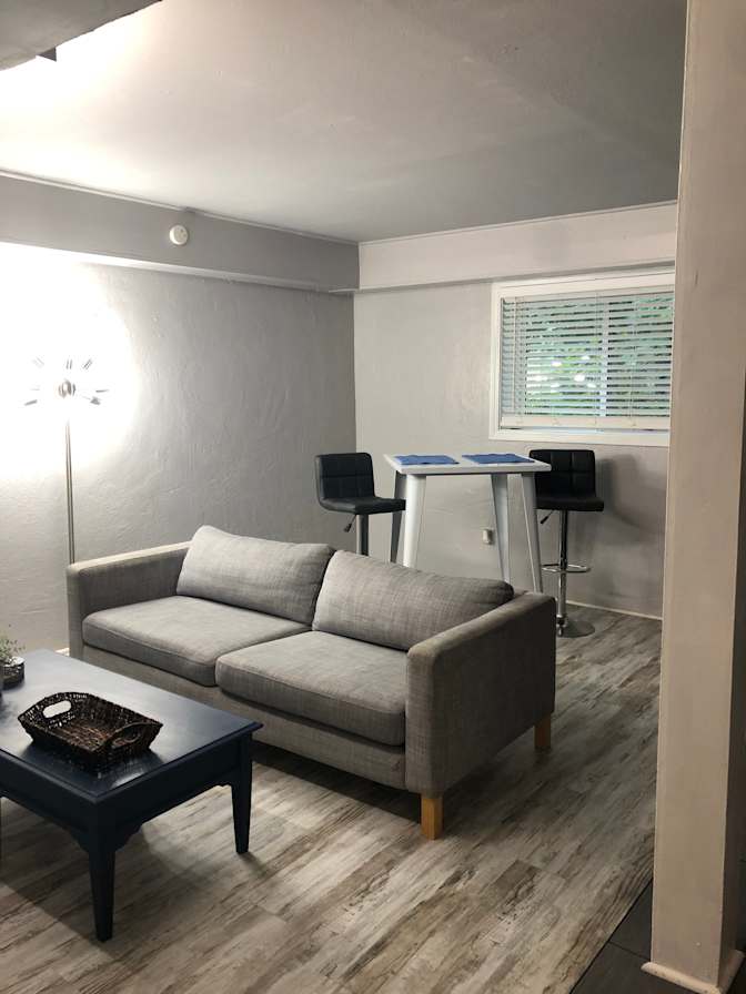 Photo of Karen A Pryor's room